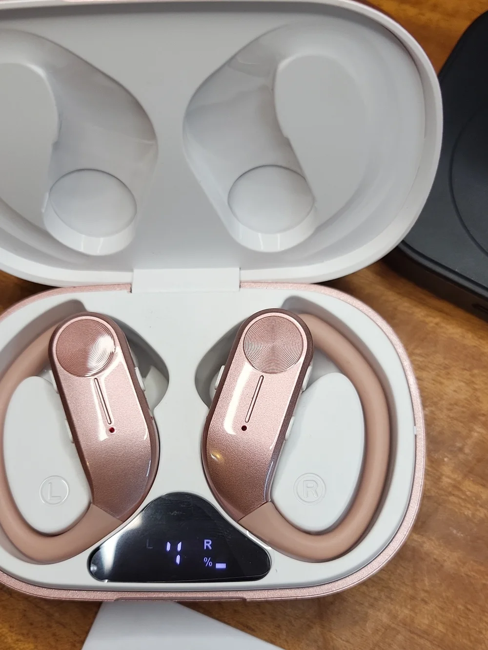 Gadget Grab Box 8